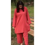 Cotorai Marina co ord Set Printed - Image 7