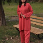 Cotorai Marina co ord Set Printed