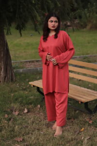 Cotorai Marina co ord Set Printed