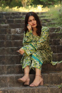 2 piece Marina Suit Printed - Image 6