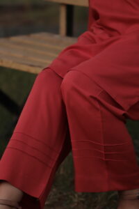 Cotorai Marina co ord Set Printed - Image 4