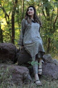 2 piece Marina Suit Printed - Image 3