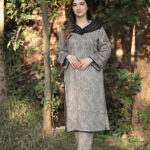 2 piece Marina Suit Printed