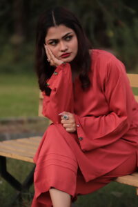 Cotorai Marina co ord Set Printed - Image 6