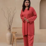 Cotorai Marina Co Ord Set Printed