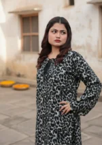 Cotorai Co Ord Set Printed - Image 4