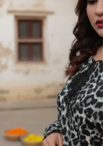 Cotorai Co Ord Set Printed - Image 3