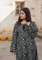 Cotorai Co Ord Set Printed - Image 2