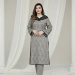 2 Piece Marina Suit Printed