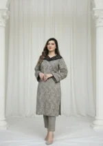 2 Piece Marina Suit Printed - Image 4