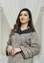 2 Piece Marina Suit Printed - Image 3