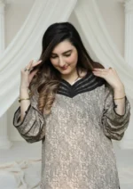 2 Piece Marina Suit Printed - Image 2