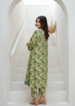 2 Piece Marina Suit Printed - Image 2