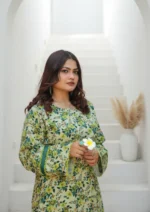 2 Piece Marina Suit Printed - Image 4