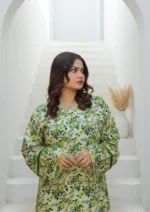 2 Piece Marina Suit Printed - Image 6