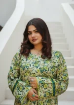 2 Piece Marina Suit Printed - Image 5